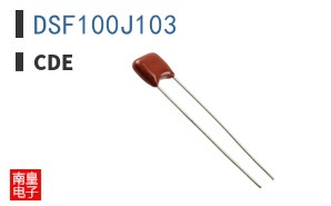 DSF100J103