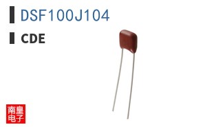 DSF100J104