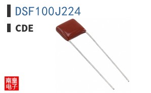 DSF100J224
