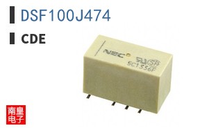 DSF100J474