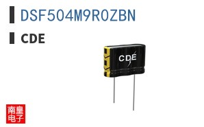 DSF504M9R0ZBN