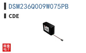 DSM236Q009W075PB