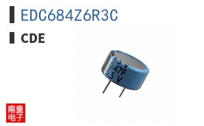 EDC684Z6R3C