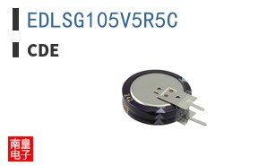 EDLSG105V5R5C