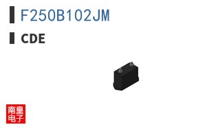 F250B102JM