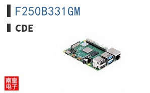 F250B331GM