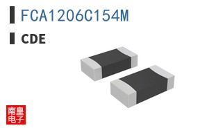 FCA1206C154M