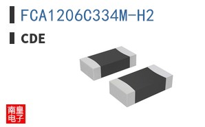 FCA1206C334M-H2