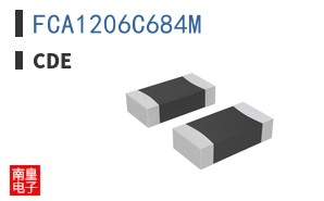 FCA1206C684M
