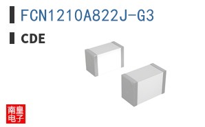 FCN1210A822J-G3