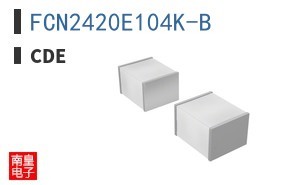 FCN2420E104K-B