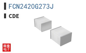 FCN2420G273J