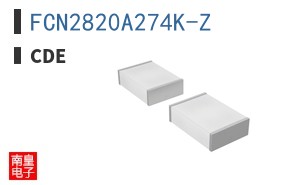 FCN2820A274K-Z