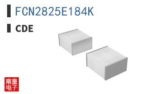 FCN2825E184K