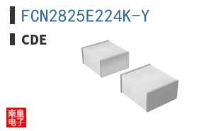 FCN2825E224K-Y