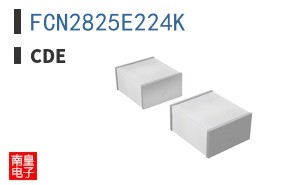 FCN2825E224K