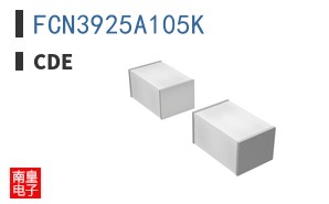 FCN3925A105K