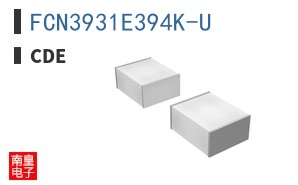 FCN3931E394K-U