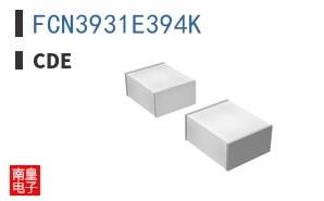 FCN3931E394K
