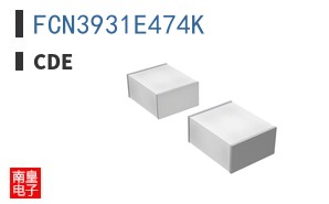 FCN3931E474K