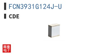 FCN3931G124J-U