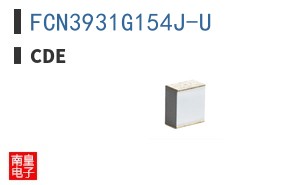 FCN3931G154J-U