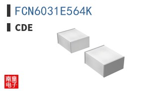FCN6031E564K