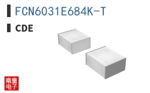FCN6031E684K-T