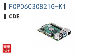FCP0603C821G-K1