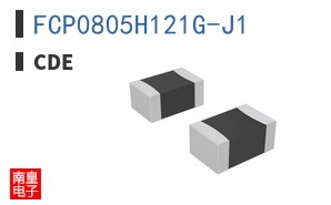 FCP0805H121G-J1