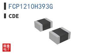 FCP1210H393G