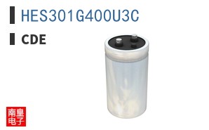 HES301G400U3C