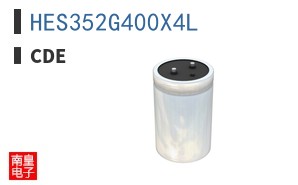 HES352G400X4L