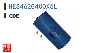 HES462G400X5L