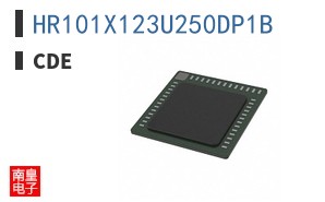 HR101X123U250DP1B