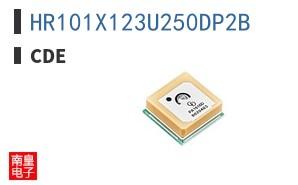 HR101X123U250DP2B