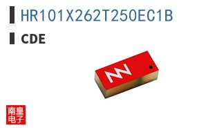 HR101X262T250EC1B