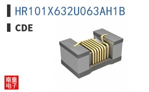 HR101X632U063AH1B