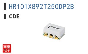 HR101X892T250DP2B