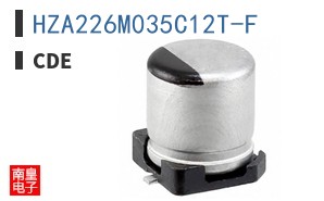 HZA226M035C12T-F