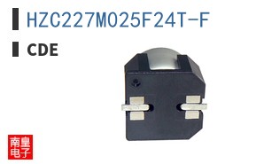 HZC227M025F24T-F