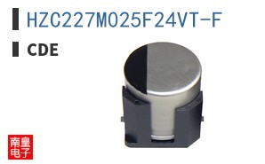 HZC227M025F24VT-F