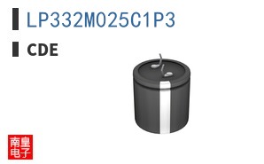 LP332M025C1P3