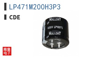 LP471M200H3P3