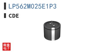 LP562M025E1P3