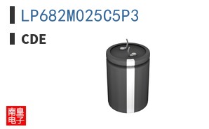 LP682M025C5P3