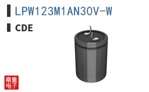 LPW123M1AN30V-W