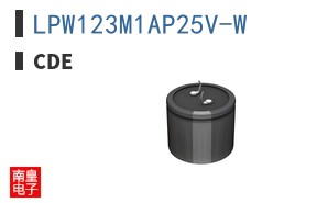LPW123M1AP25V-W