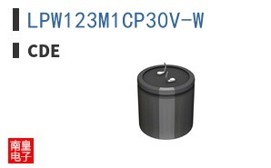 LPW123M1CP30V-W