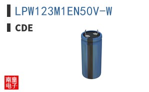 LPW123M1EN50V-W